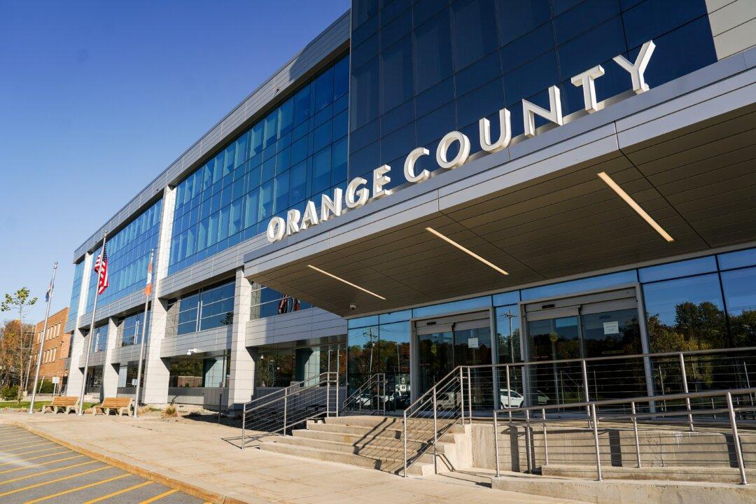 Orange County 1st Quarter Sales Taxes Came $1.5 Million Under Budget