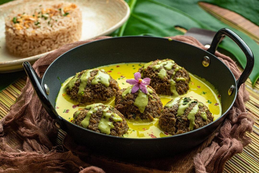 Jamaican Curry Sauce