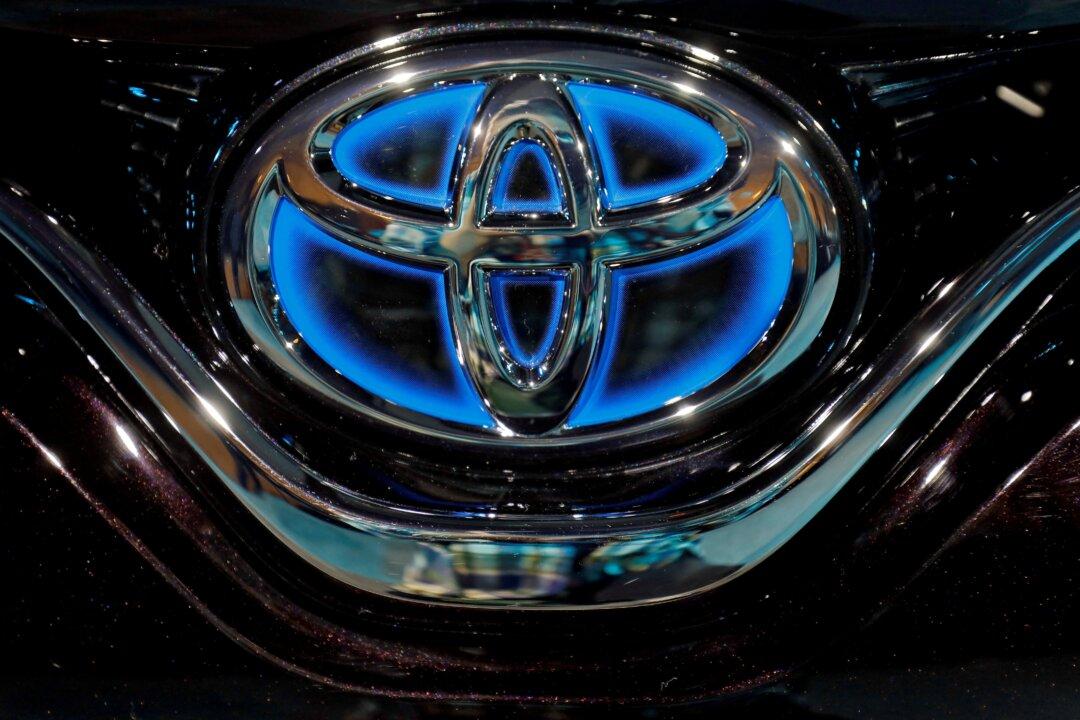 Toyota Defends Title as World’s Top-Selling Automaker in 2022