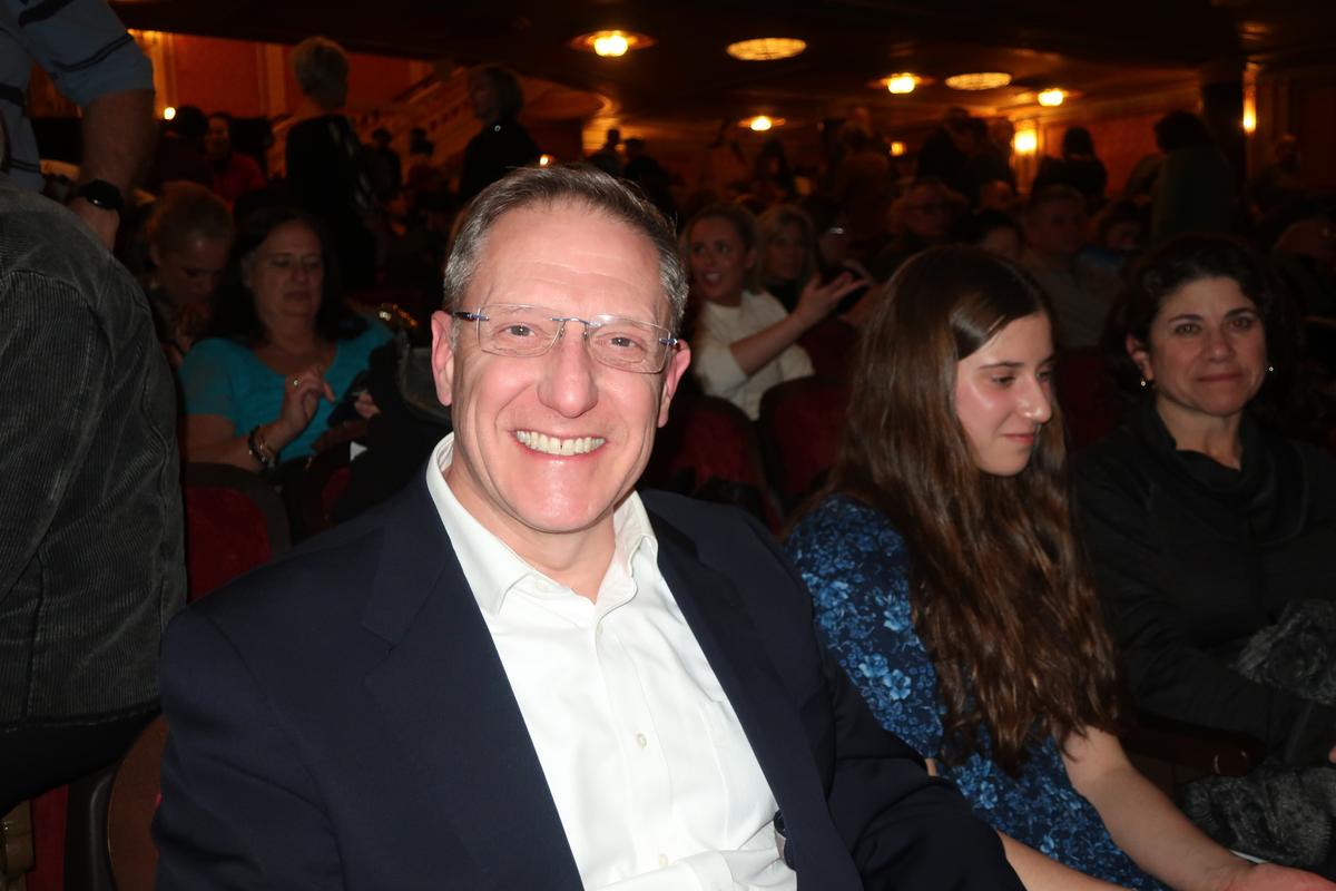 Shen Yun’s Performers Dance ‘With A Sense Of Purpose,’ Says Physician