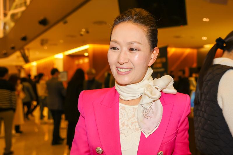 ‘Shen Yun Is Like a Show From the Heavens’: Korean Professor