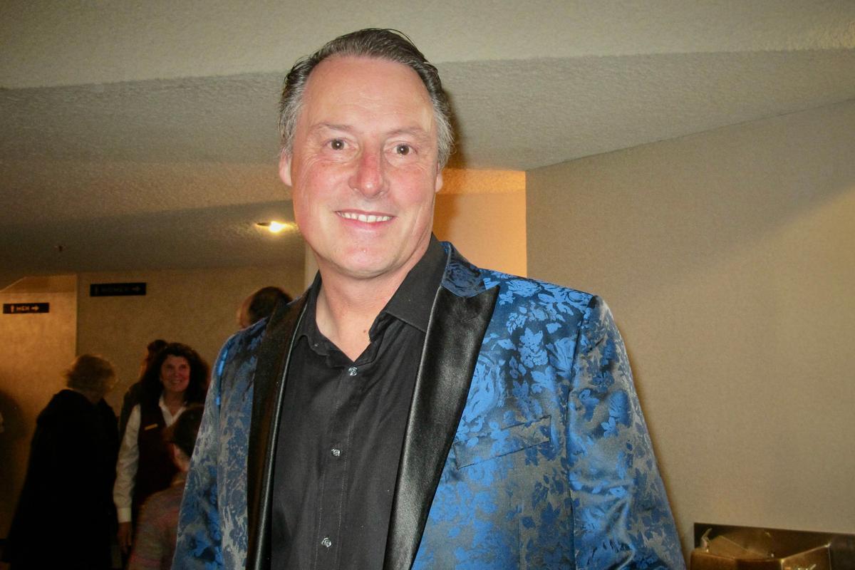 Shen Yun Shares Chinese Culture With Reno