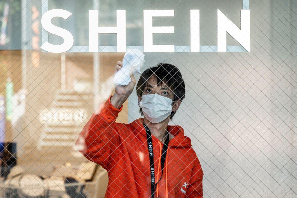 Lawmaker Calls Out Shein for Lobbying to Clear Its Name of Forced Labor Allegations