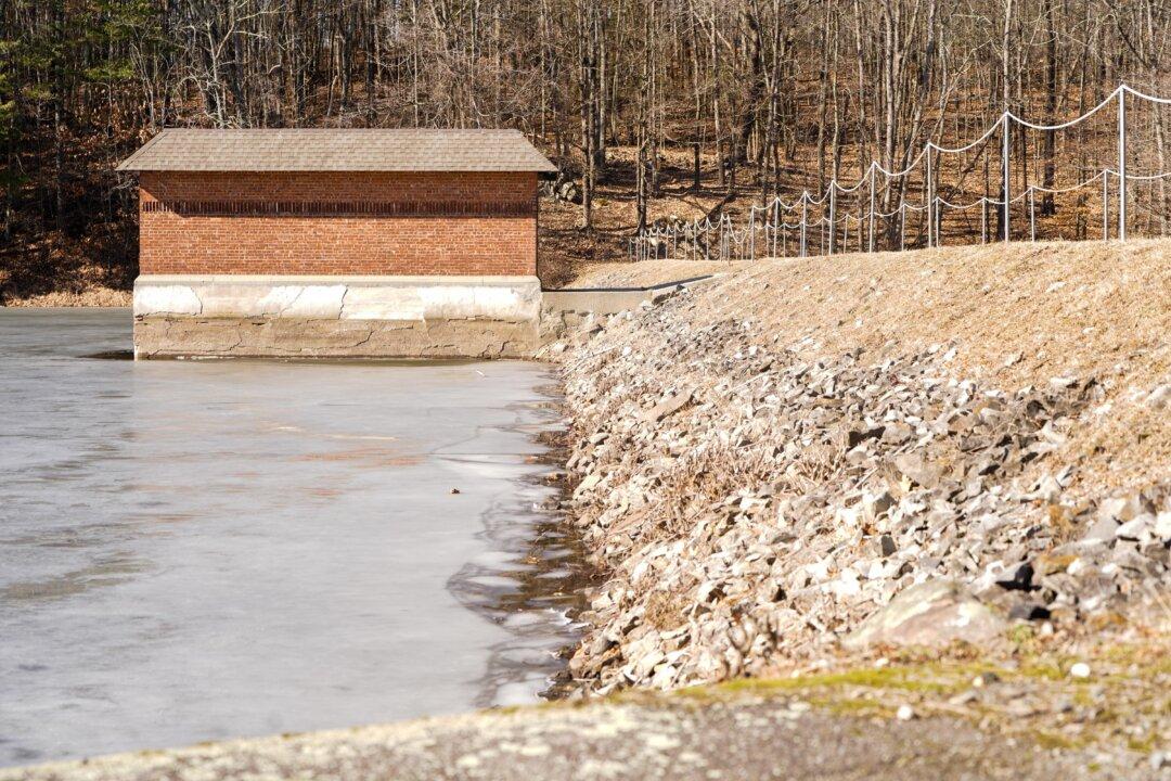 Survey Finds 177 Water Main Leaks in 23 Orange County Municipalities