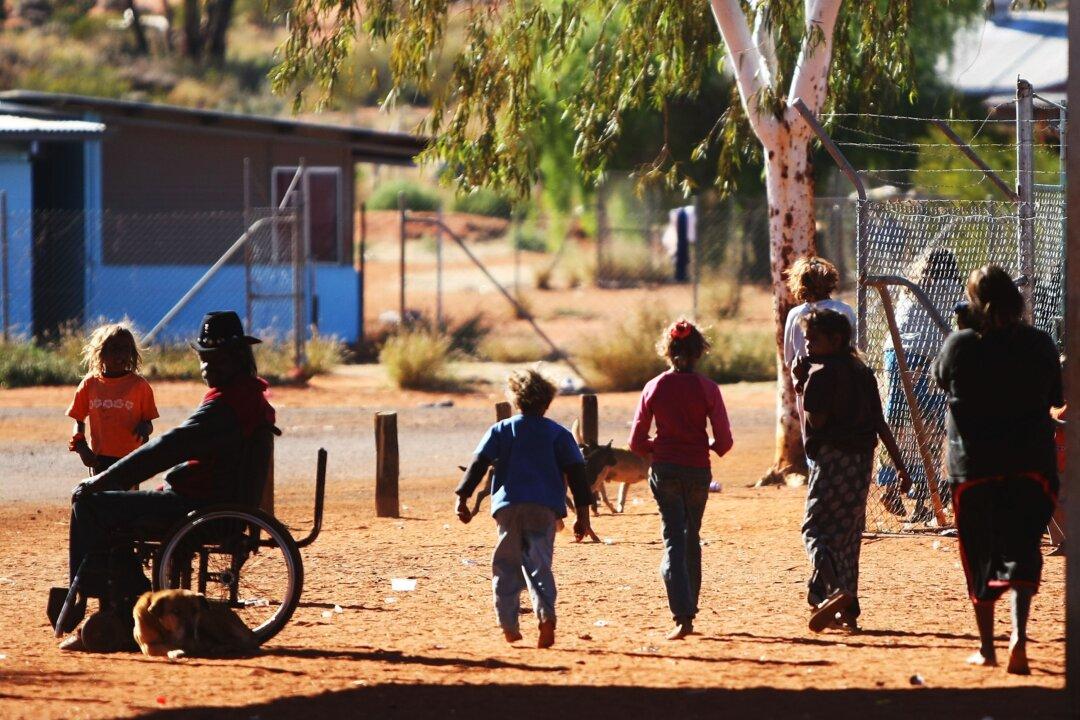 Alice Springs Readies for First Night Without Curfew