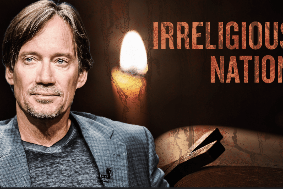 Does the World Need Religion?