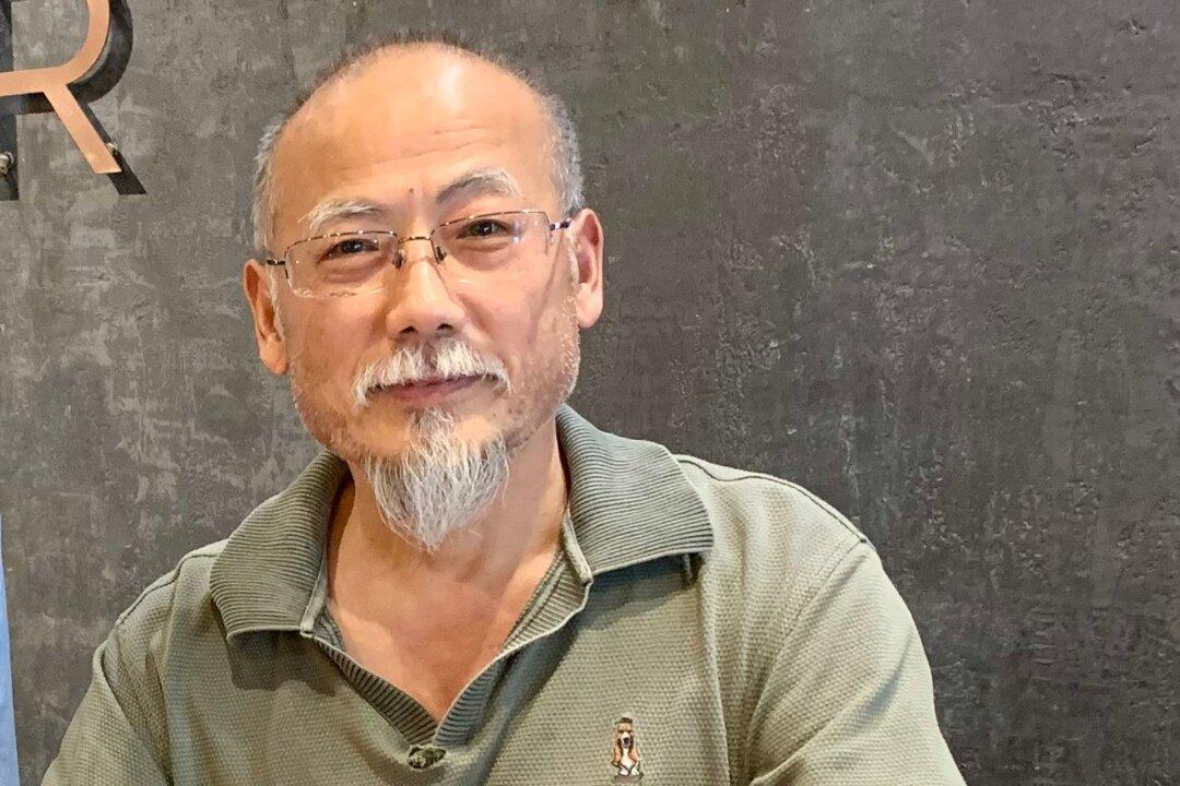 Chinese Activist Arrested in Vietnam May Have Been Forcefully Returned to China, Say Family and Supporters in Canada