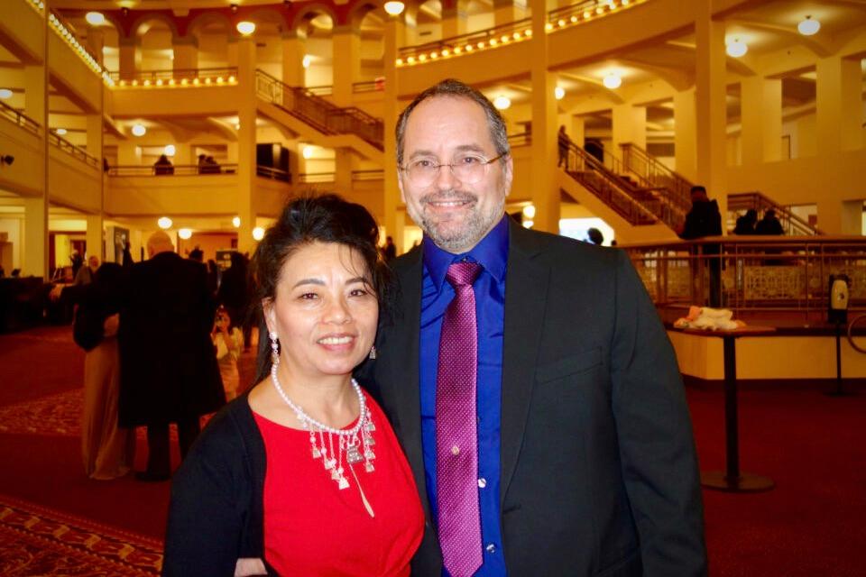 Shen Yun ‘Changed My Perception of Chinese Culture,’ Says Milwaukee Patron