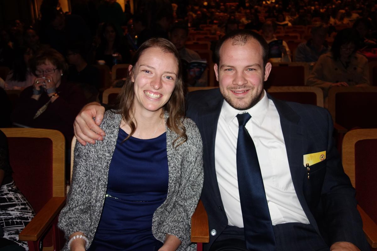 Shen Yun Is ‘Everything I Was Hoping for and More,’ Says Dance Teacher