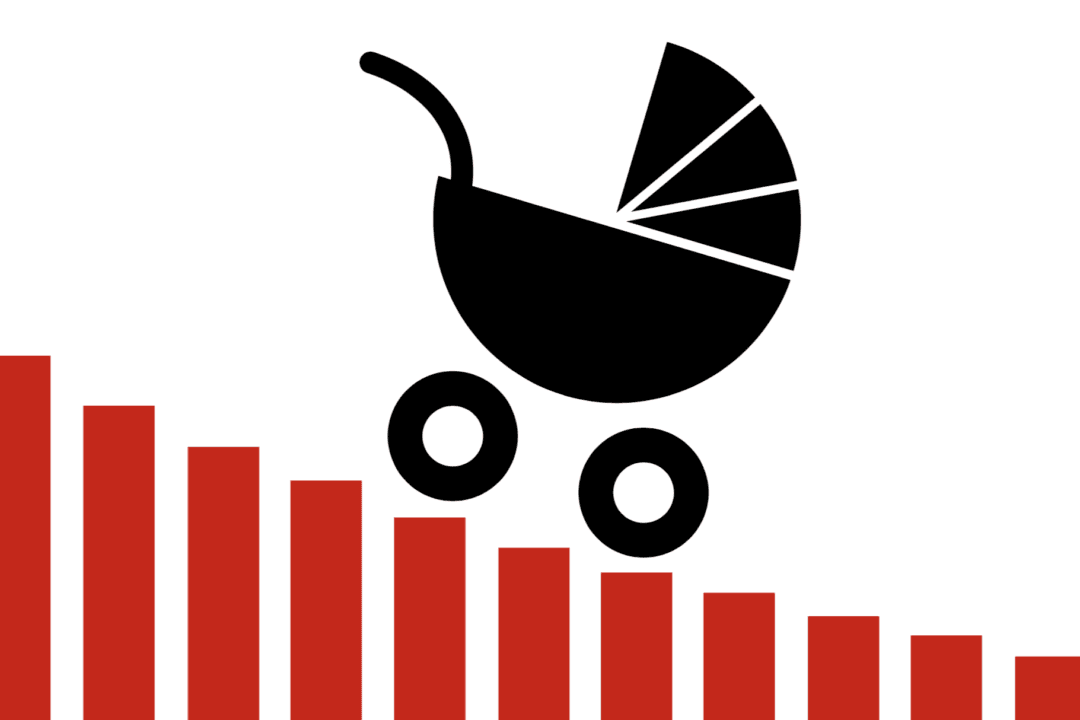 Avoiding the Demographic Danger Zone