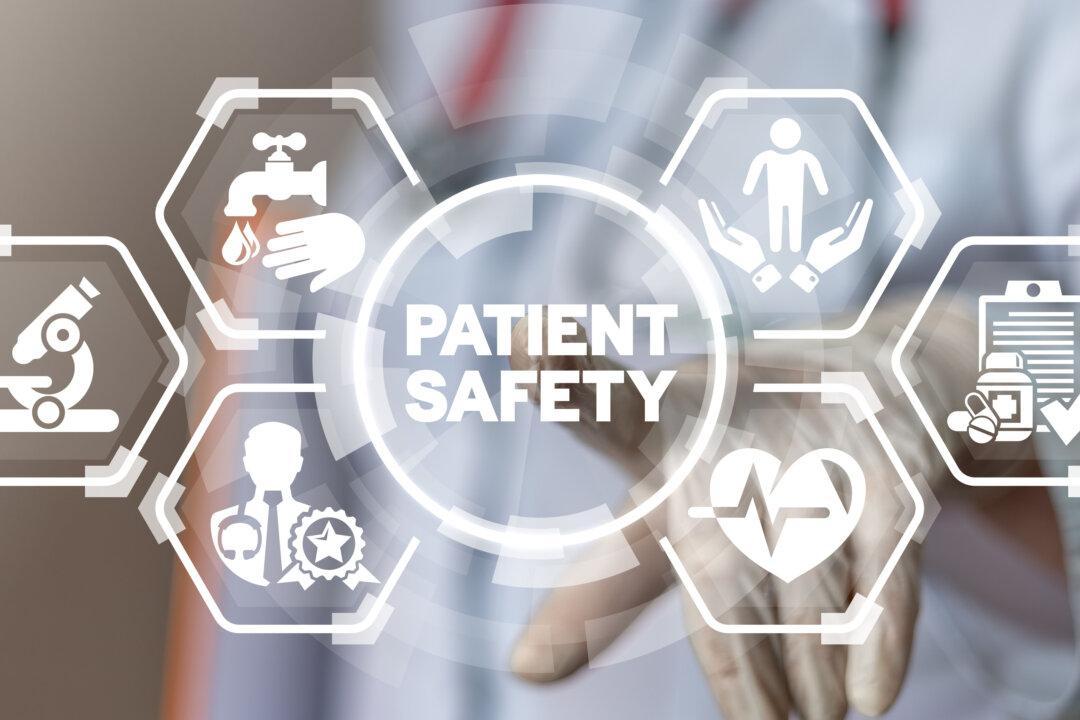 Carnage in the Hospitals