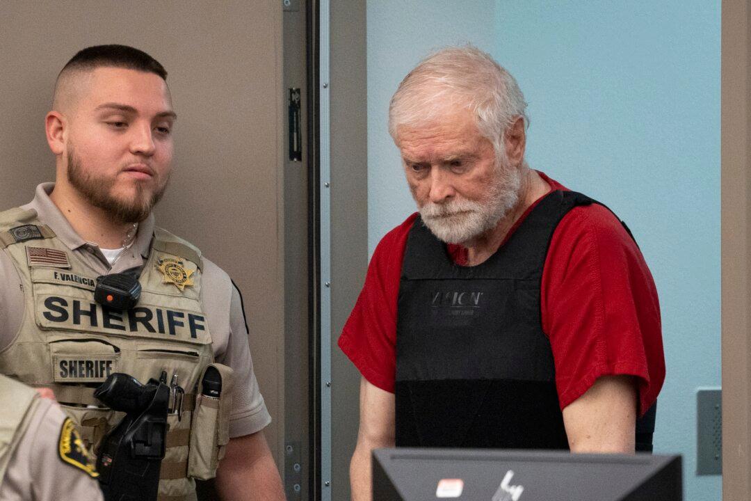 Judge Rejects Trial Delay Bid for Arizona Man Accused of Killing Illegal Immigrant on His Property