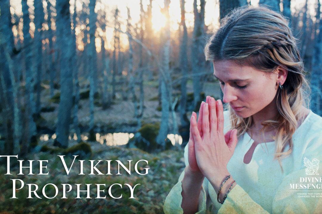 Divine Messengers | The Viking Prophecy of Salvation (Episode 6)