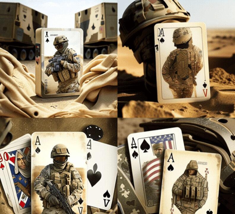 ‘A Deck of Many Things’: Reflections on Colin Powell and Iraq, 20 Years Later