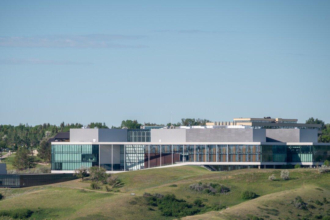 Rodney Clifton: Can We at Least Debate the Claim That Children Were Buried in Residential School Yards?