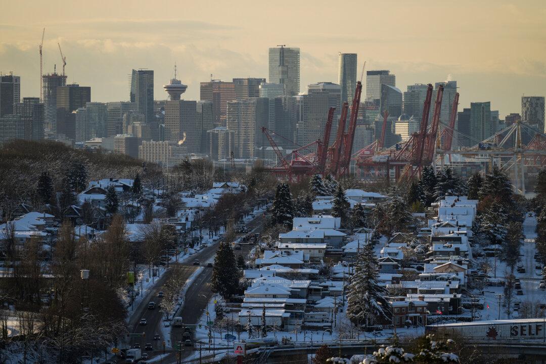 Thousands of Short-Term Rentals in BC Go Back to Long-Term May 1: BC Government