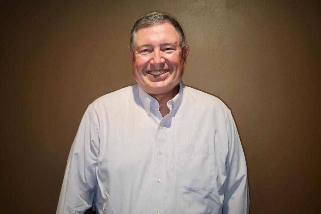 President of Financial Firm Appreciates ‘Recognition of Divinity’ in Shen Yun