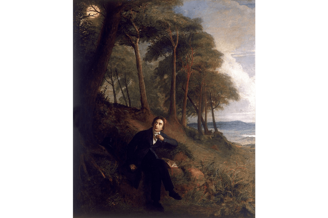 A Call to Consciousness: John Keats’s ‘Ode to a Nightingale’
