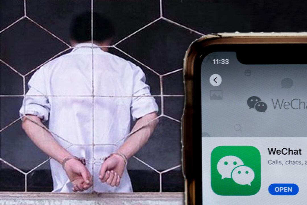 Christians and Falun Gong Adherents Get Jail Terms for Posting Religious Messages Online