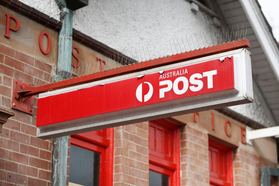Australia Post Will Not Go Cashless: CEO