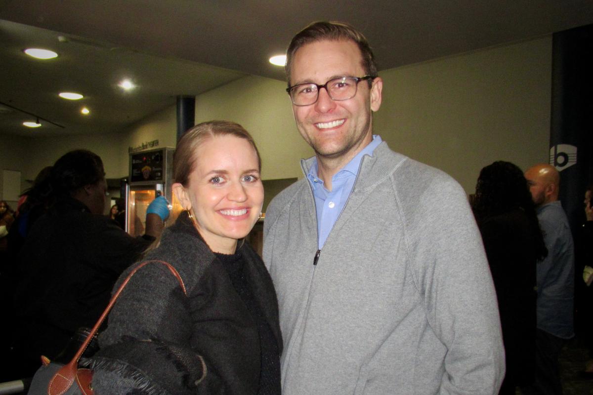 Shen Yun Reminds Audiences of the Importance of Traditional Values