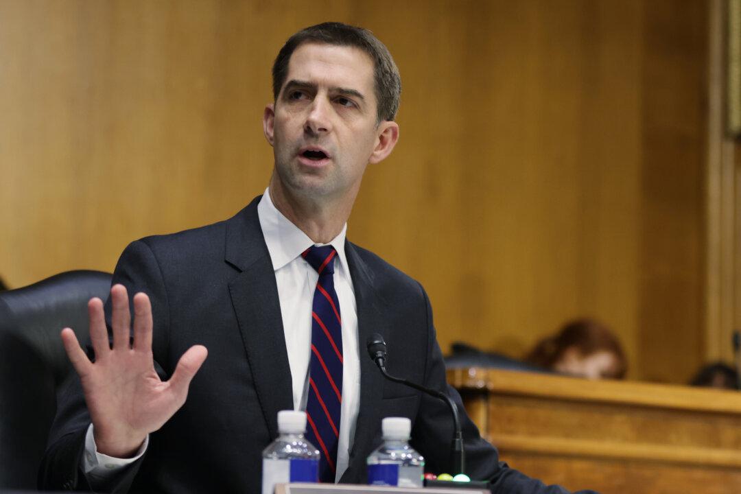 Bipartisan Senate Bill Aims to Punish Beijing for Forced Organ Harvesting