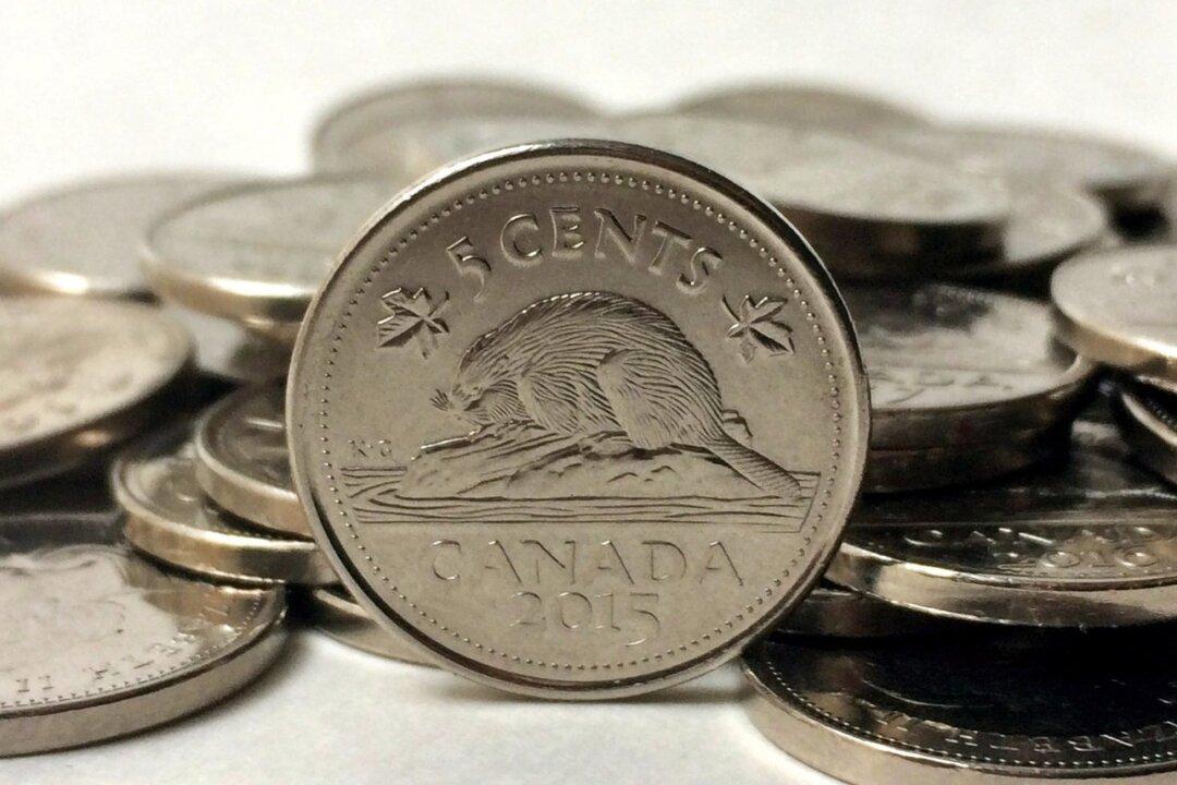 Royal Canadian Mint Still Foresees Vital Role as Demand for Coins Inevitably Declines