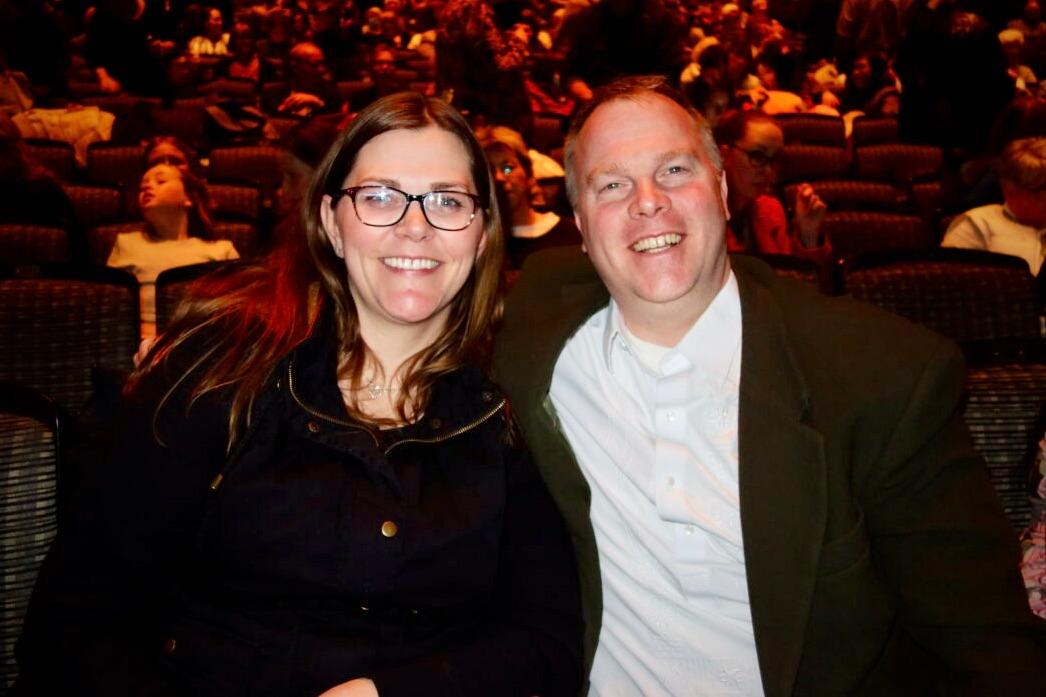 Business Owner Sees Spiritual Message in Shen Yun