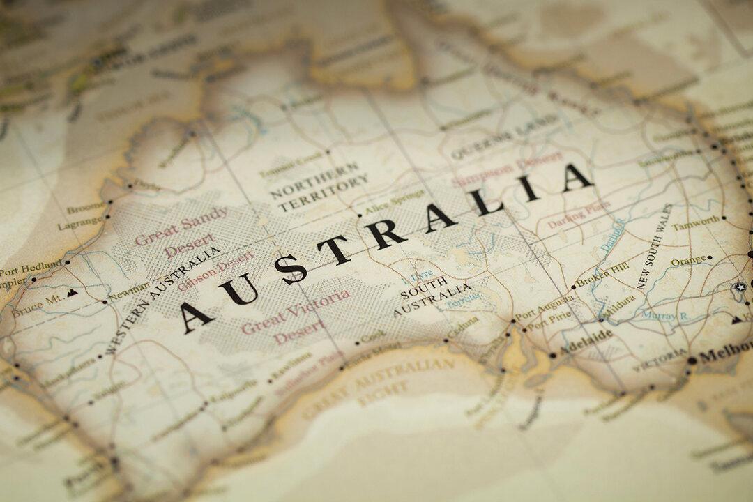 Are Australian Excess Deaths Caused by the COVID-19 Vaccine? (Part 1)