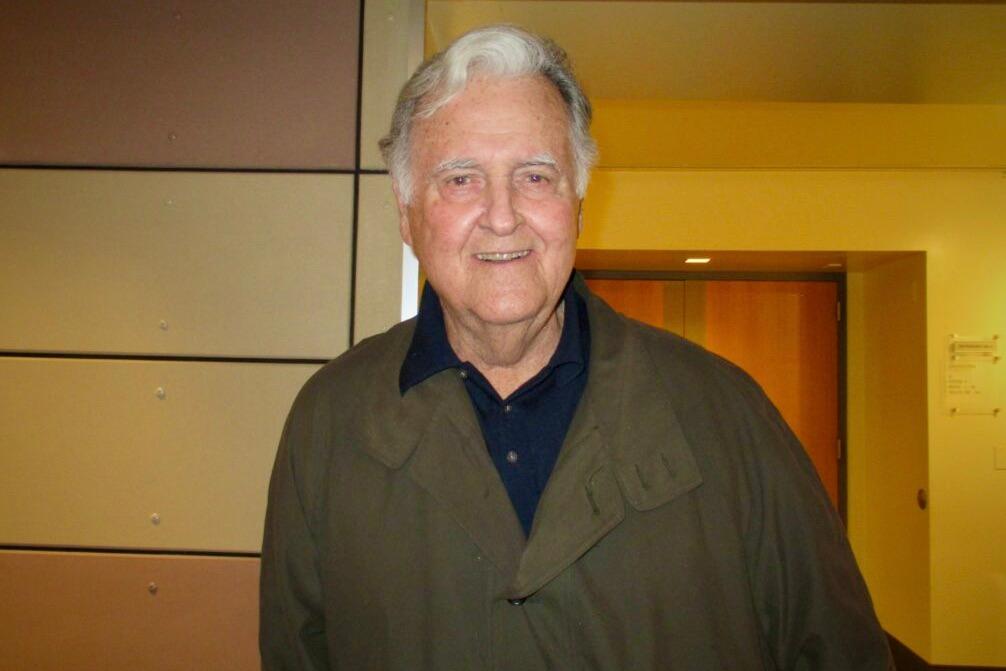 ‘You Couldn’t Beat This in a Big Budget Movie,’ Says Movie Producer After Attending Shen Yun