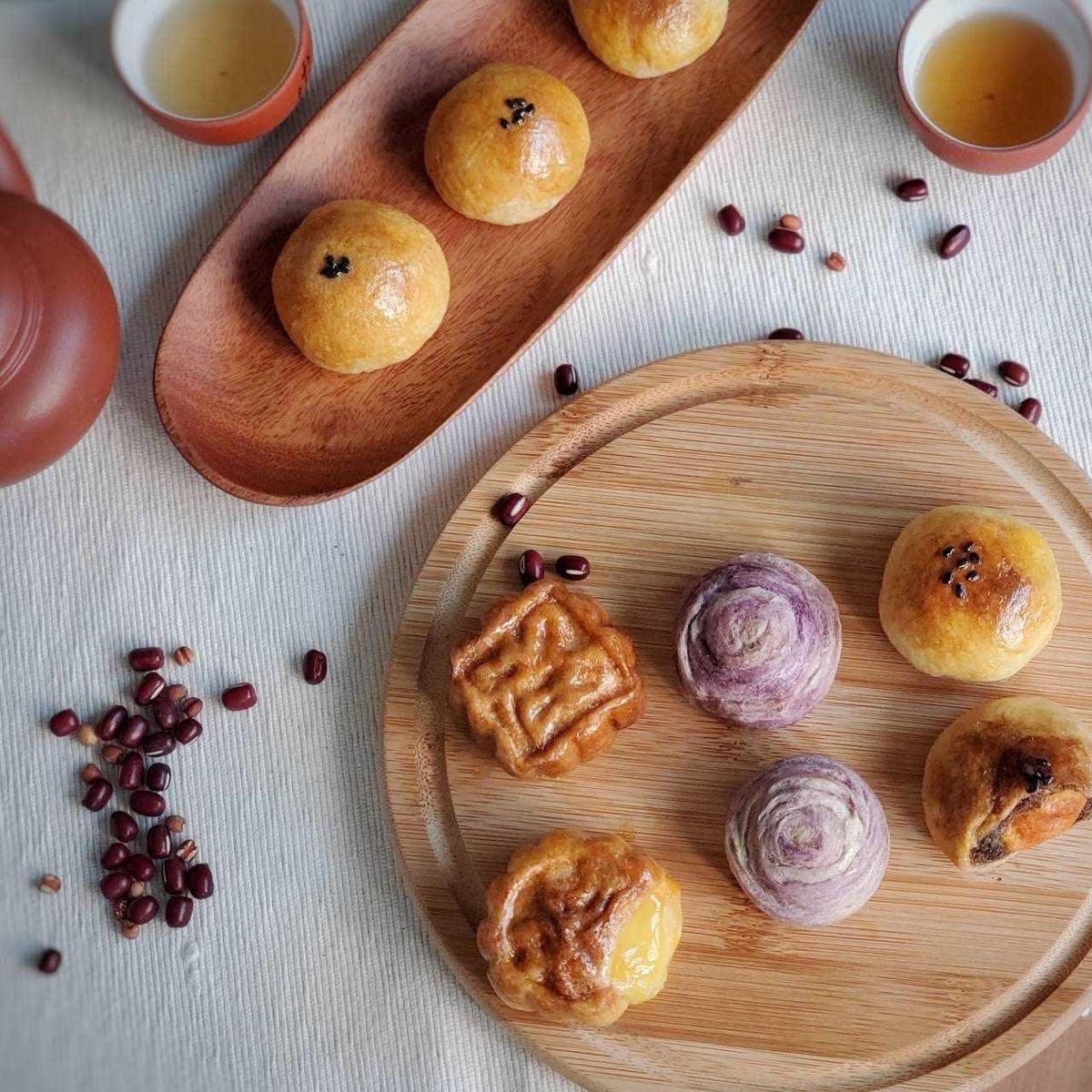 (Courtesy of <a href="https://www.facebook.com/baobaohandmade/">Lei Hsiao-Chen</a>)