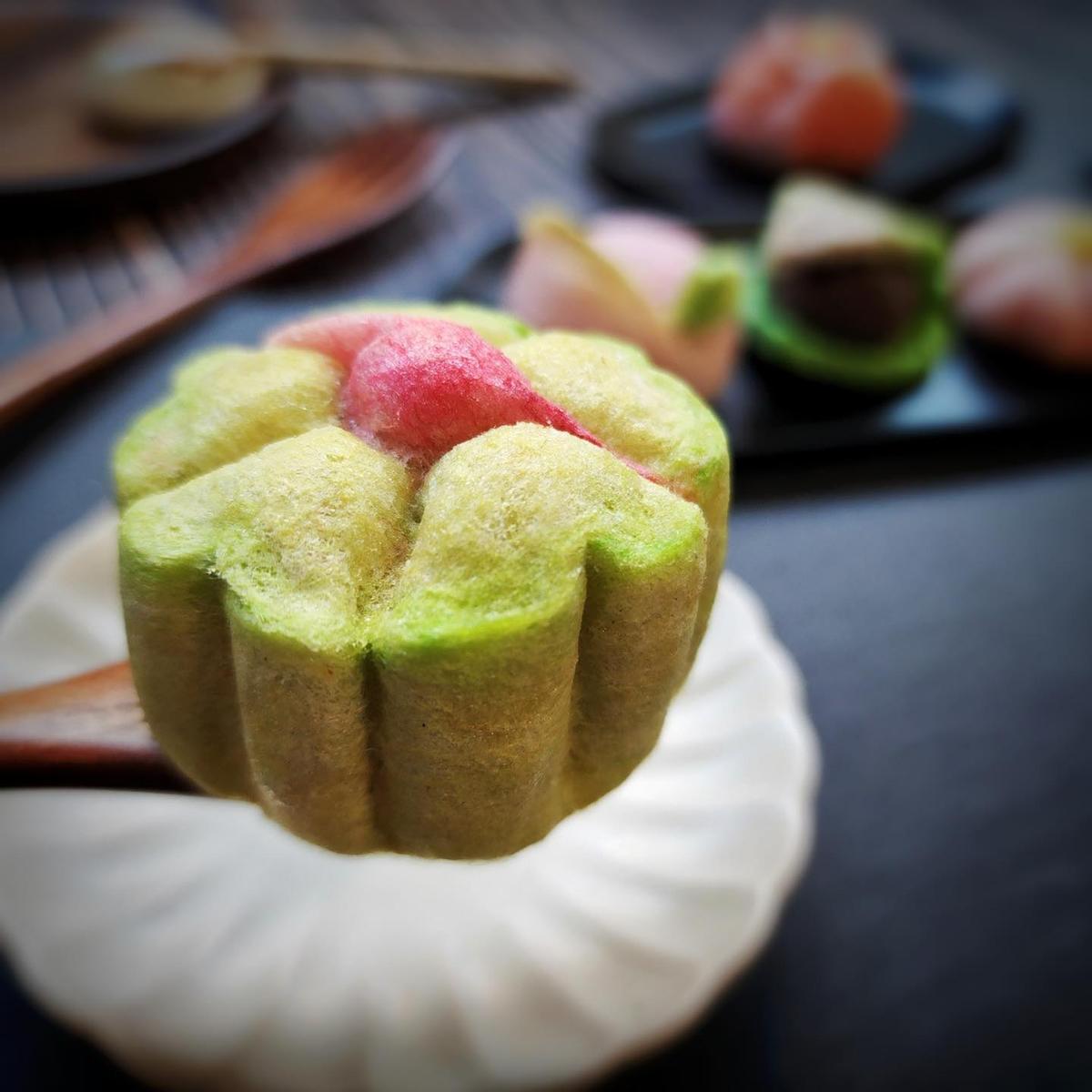 (Courtesy of <a href="https://www.facebook.com/baobaohandmade/">Lei Hsiao-Chen</a>)