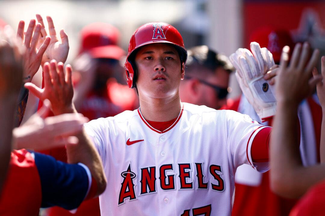 2023 Preview: Los Angeles Angels