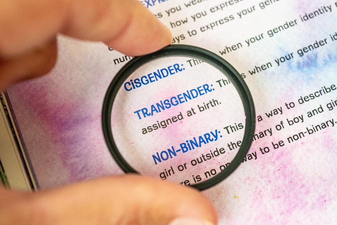 ANALYSIS: Victoria’s Education Department Leads Australia in Progressiveness of Gender Policies Regarding Parental Consent