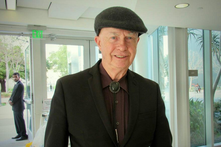 Photographer Says Shen Yun Represents ‘What Is of Value’ in Chinese History