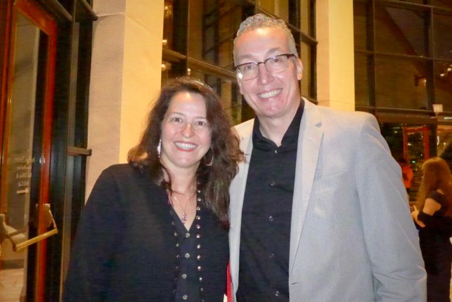 Shen Yun Gave Us ‘The Knowledge of How We May Do Better as People,’ Says Florida Theatergoer