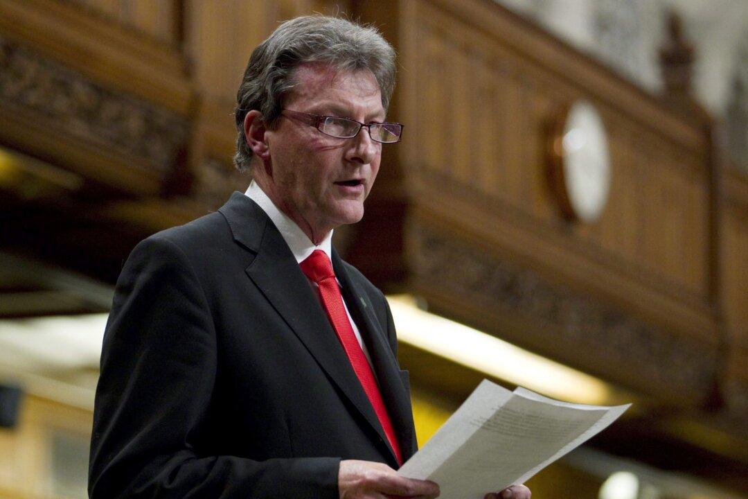 Parliamentarians Targeted by Beijing-Linked Hackers Kept in the Dark, Liberal and Tory MPs Say