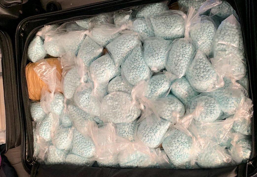 San Francisco’s Fentanyl Crisis