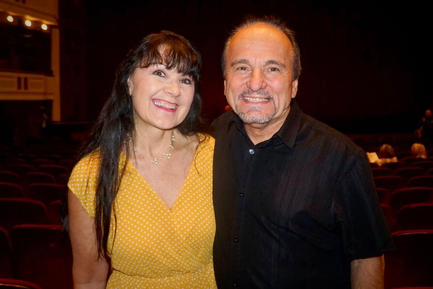 Artists Say Shen Yun’s Artistry Can Uplift Humanity