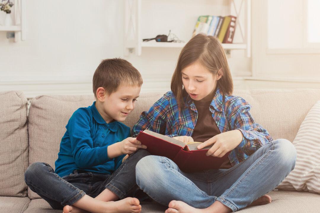 5 Activities to Celebrate National Poetry Month in April