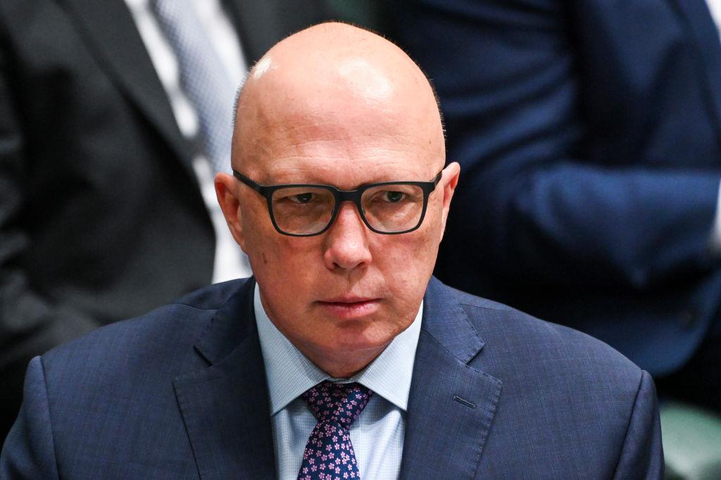 A Resounding ‘No’: Liberal Party to Oppose Indigenous Voice to Parliament