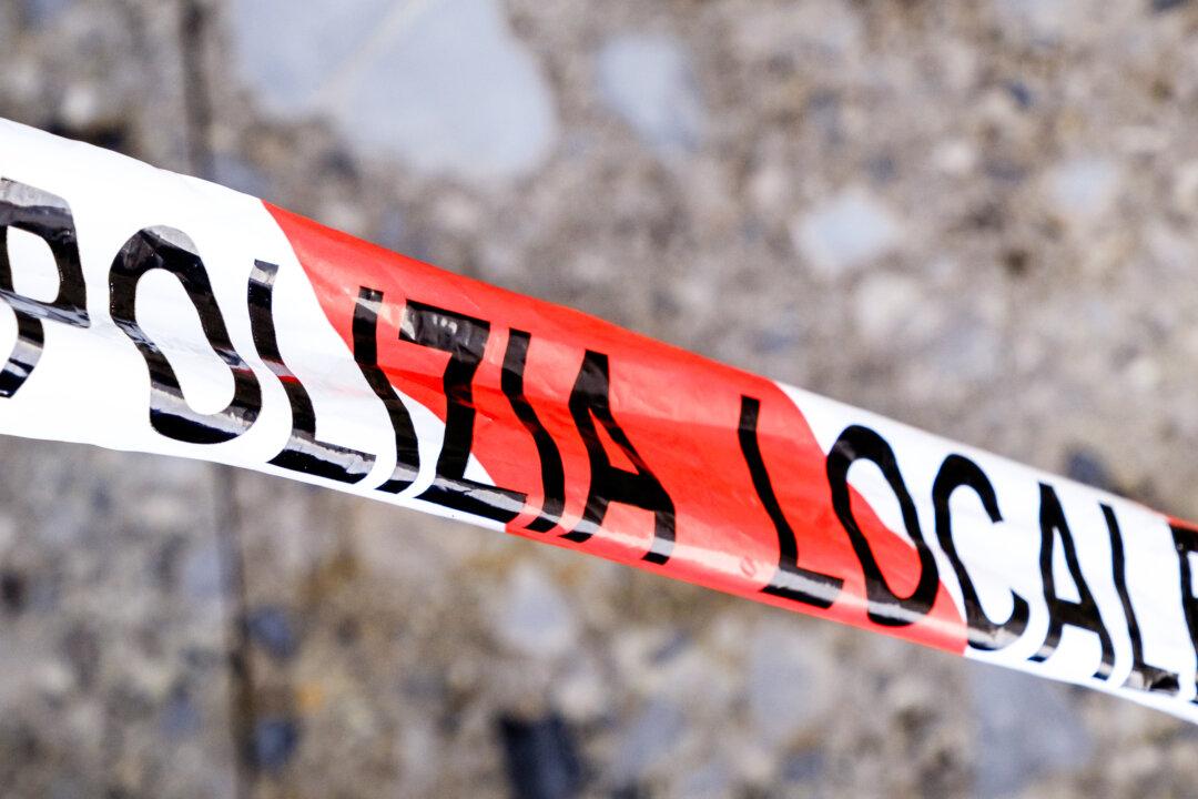 3 Killed in Northern Italy After Car Crashes Into Farm Silo