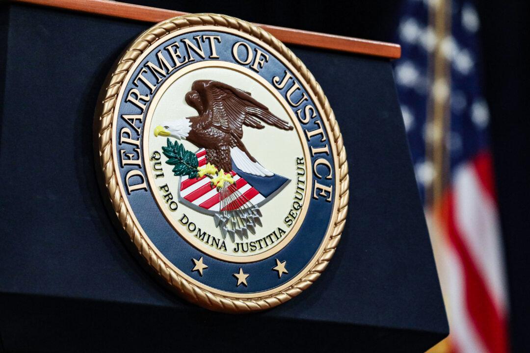 Appeals Court Upholds DOJ’s Novel Use of Obstruction Law Against Jan. 6 Defendants