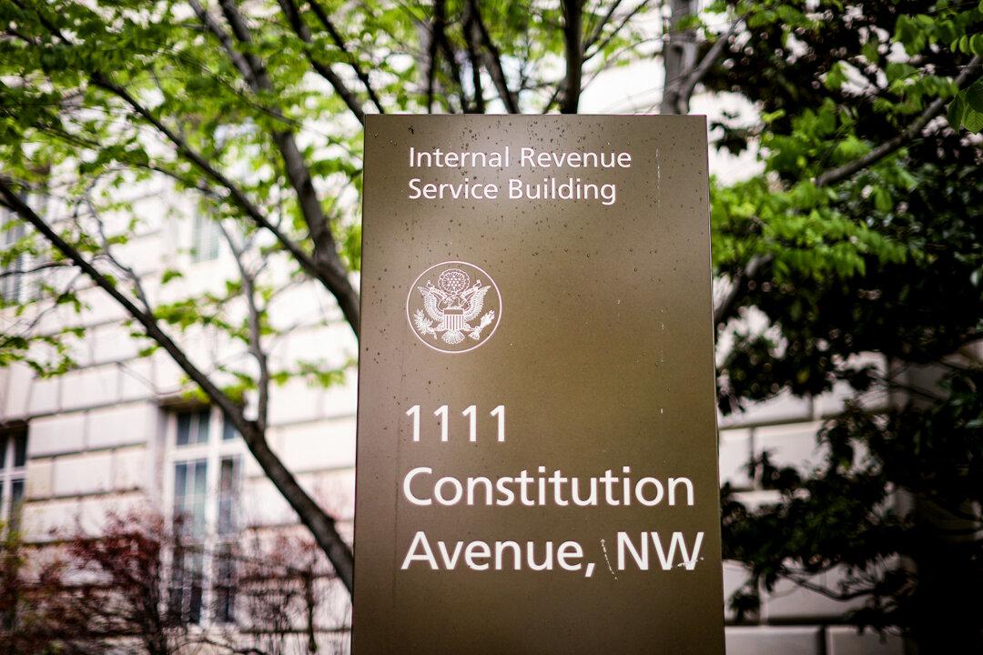 IRS Says Taxpayers in Some States May Be Eligible for Bigger Refunds