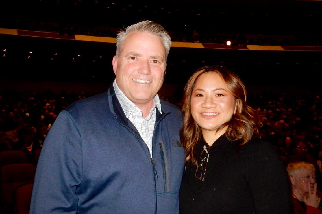 ‘They Give A Lot of Breath and Life’: Shen Yun Audience Member