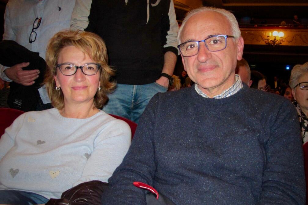 Shen Yun ‘Very Topical,’ Says Florence Democratic Group Leader