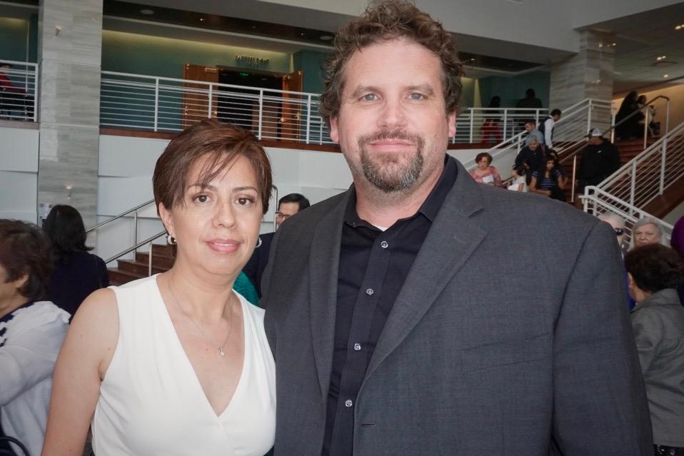 Positivity and Faith Not Lost, Says Healthcare VP After Seeing Shen Yun