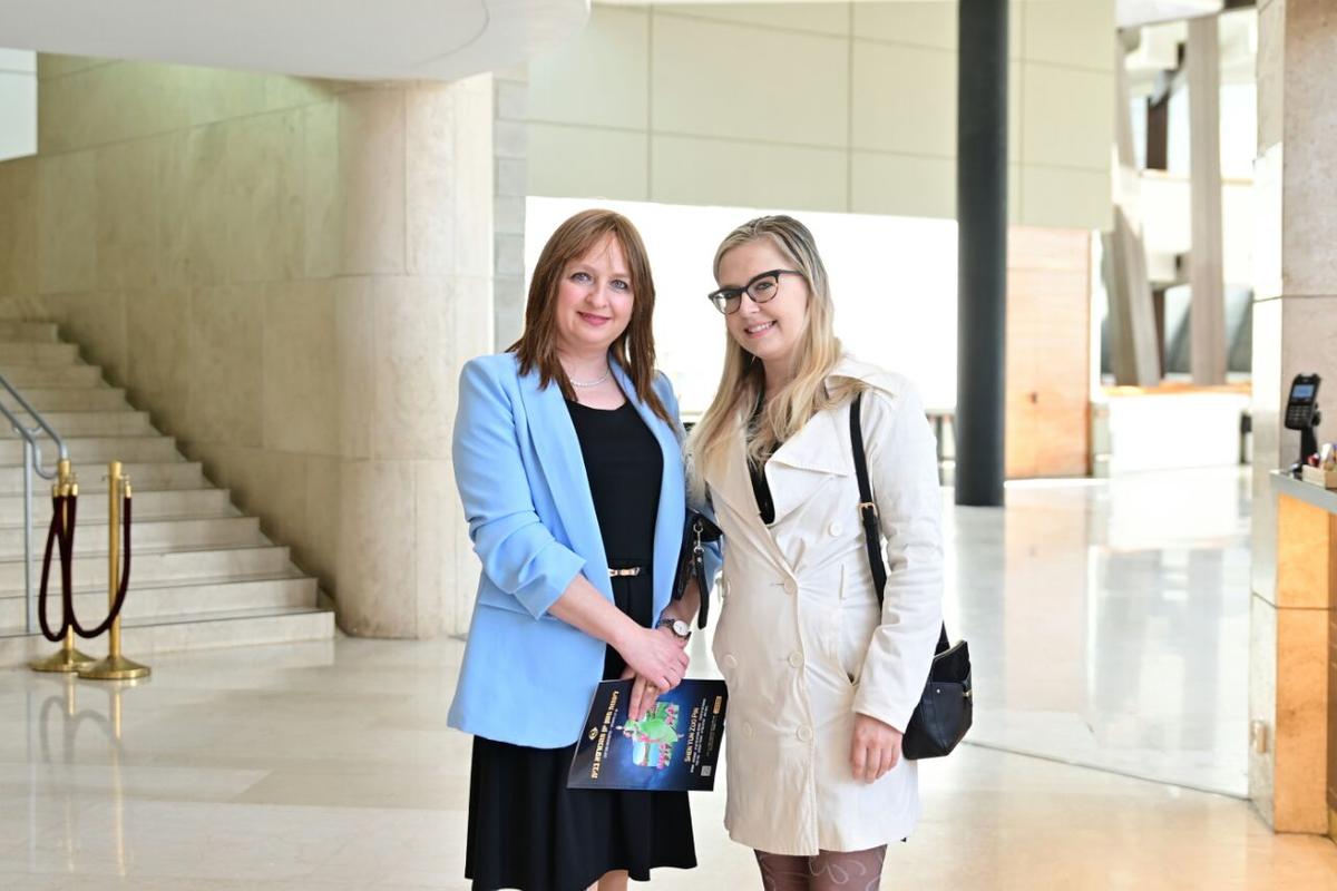 Shen Yun Amazing Down to the Smallest Details, Says Marketing CEO