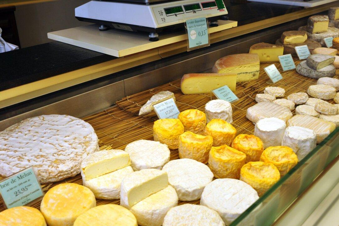 Embrace the Traditions: Connecting With Europeans