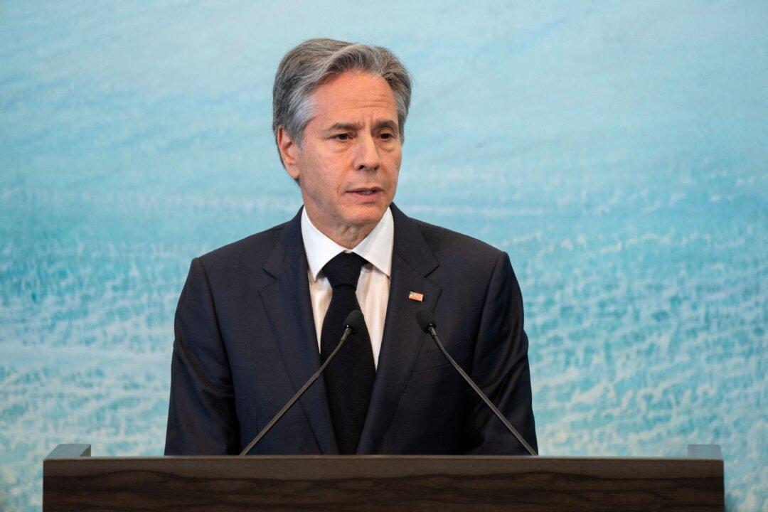 Biden Administration Seeks to Renew Engagement Policy With Blinken’s Trip to China: Expert